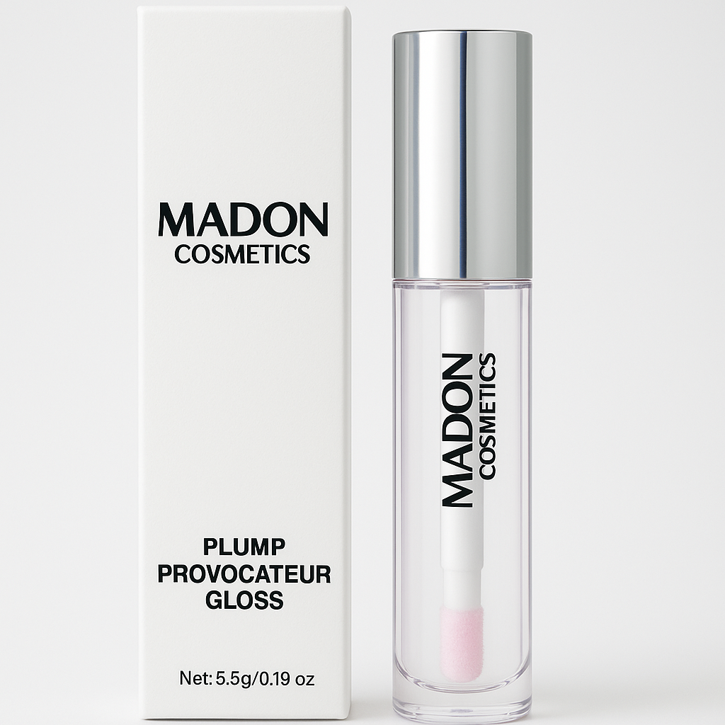Plump Provocateur Gloss