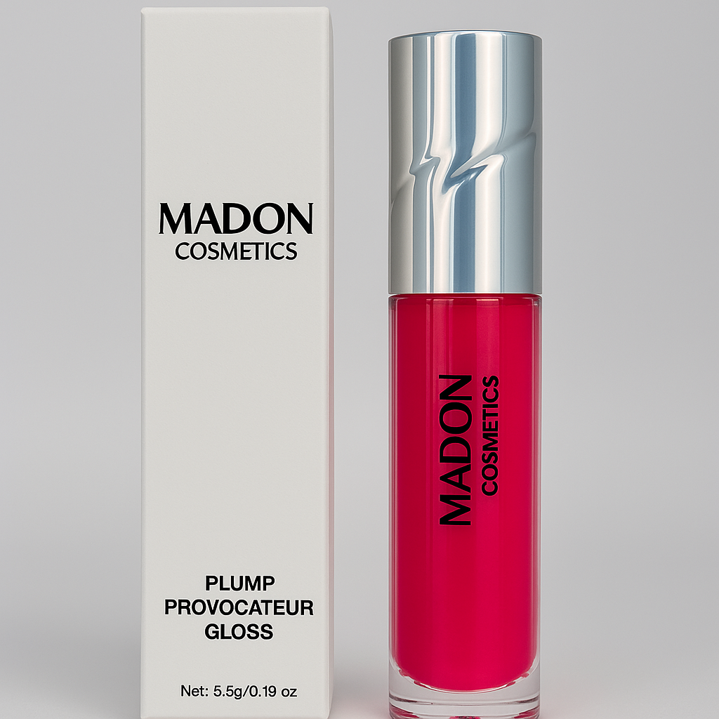 Plump Provocateur Gloss