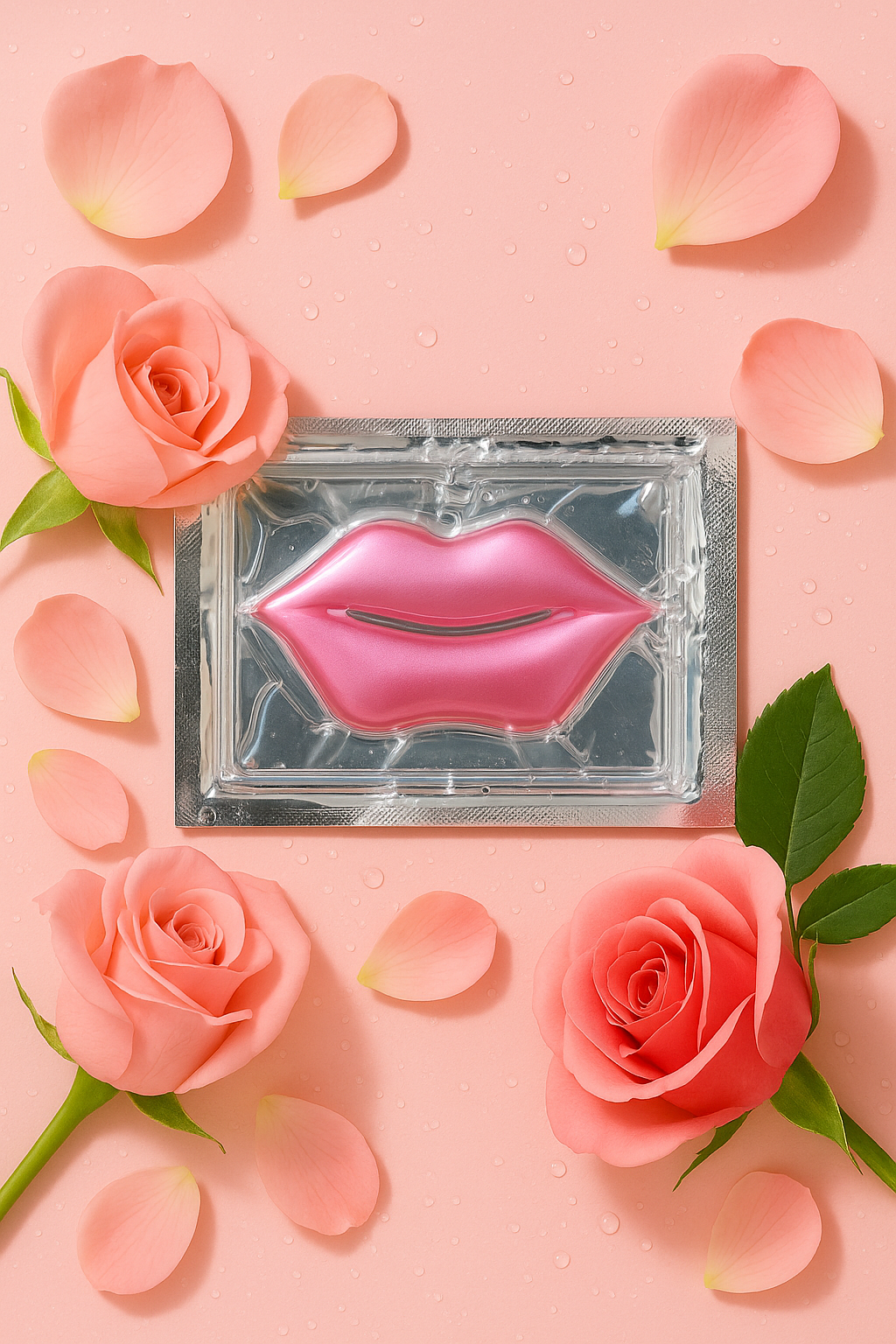 Collagen Lip Mask