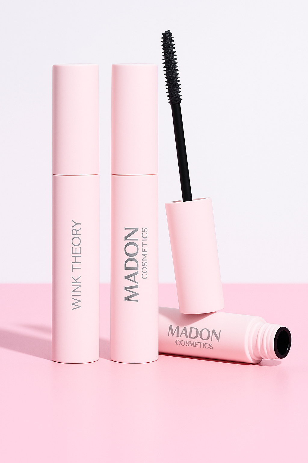 Wink Theory Mascara