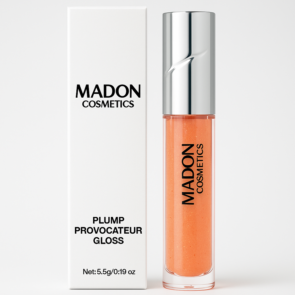 Plump Provocateur Gloss