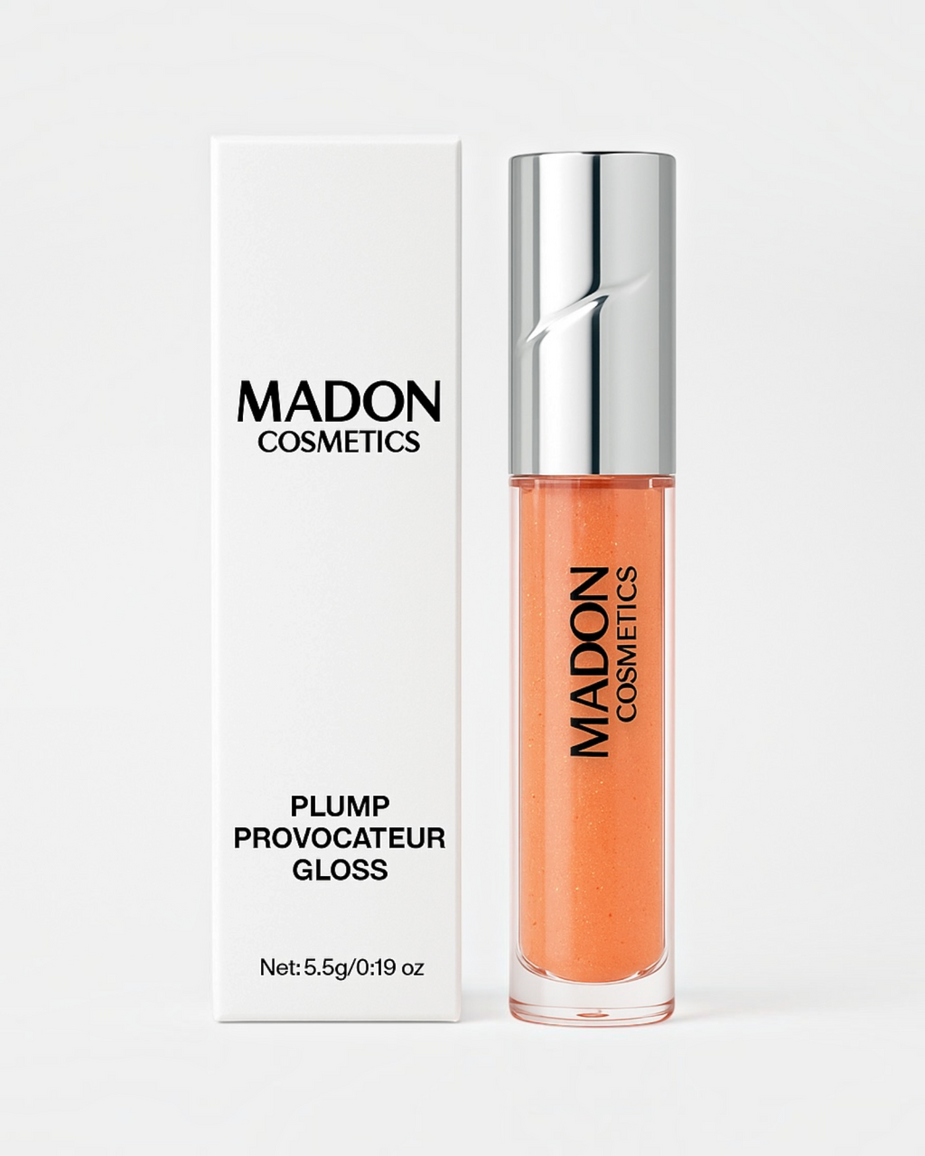 Plump Provocateur Gloss