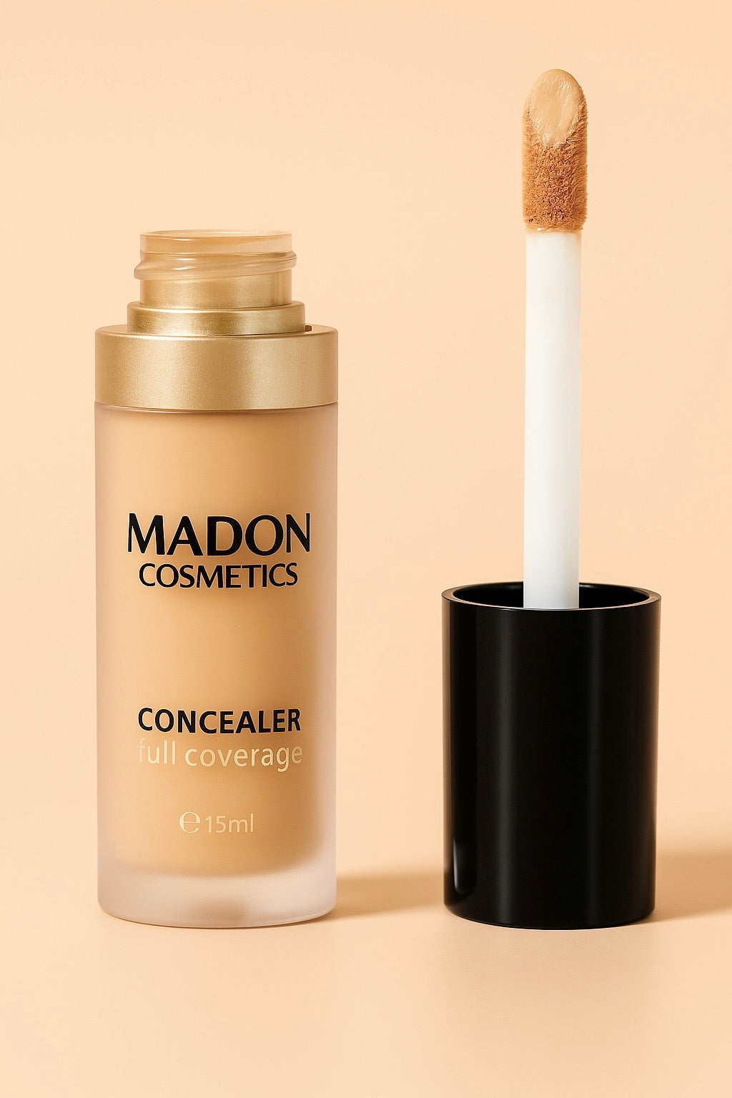 Correcteur Anti-Cernes Zéro Défaut