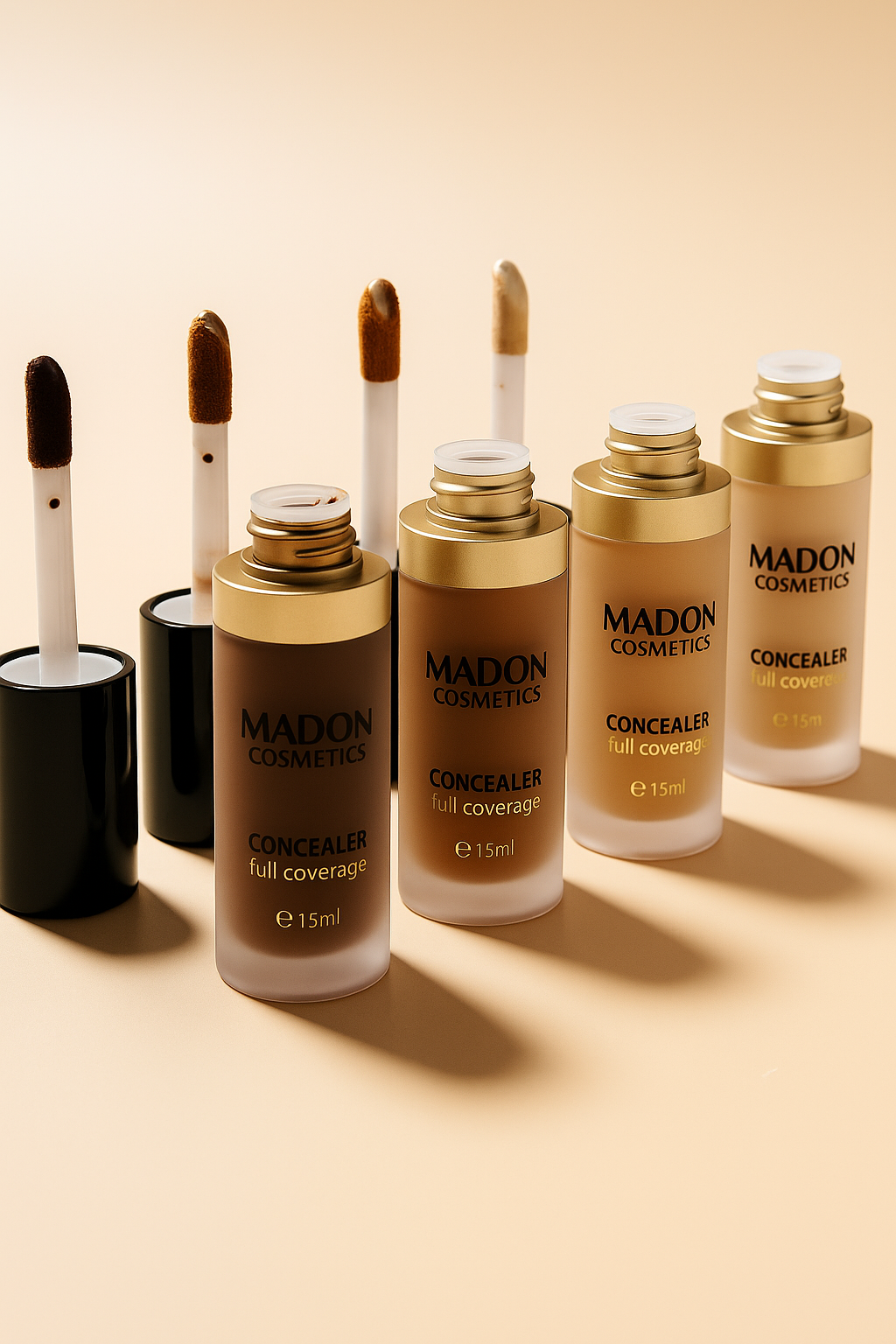 Flawless Fix Concealer