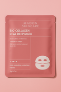 Bio-Collagen Face Mask