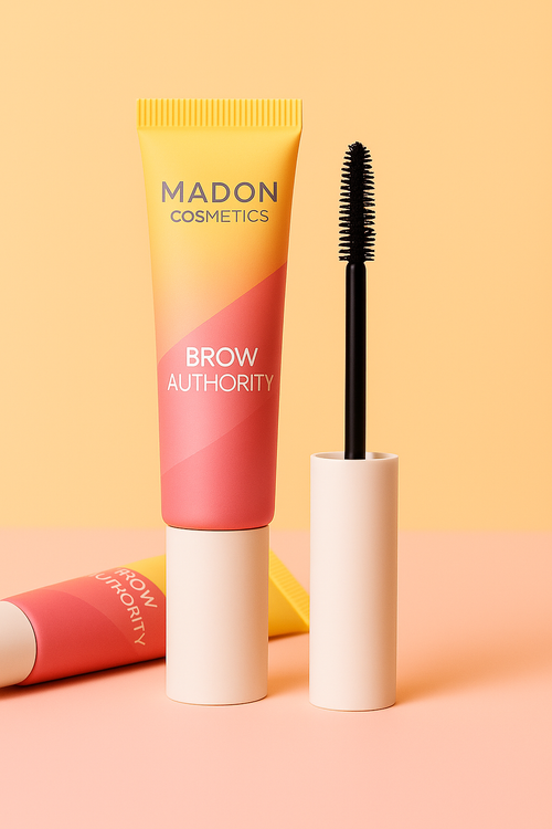 Brow Authority Gel