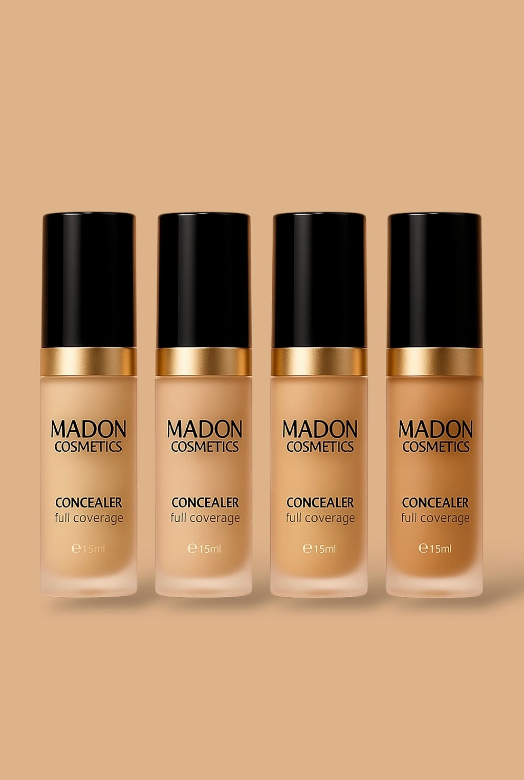 Flawless Fix Concealer