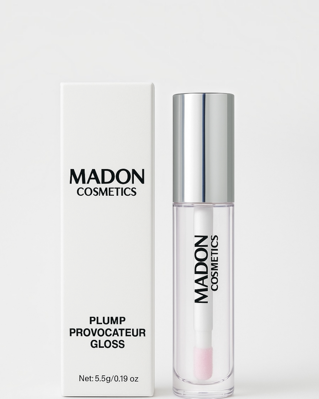Plump Provocateur Gloss
