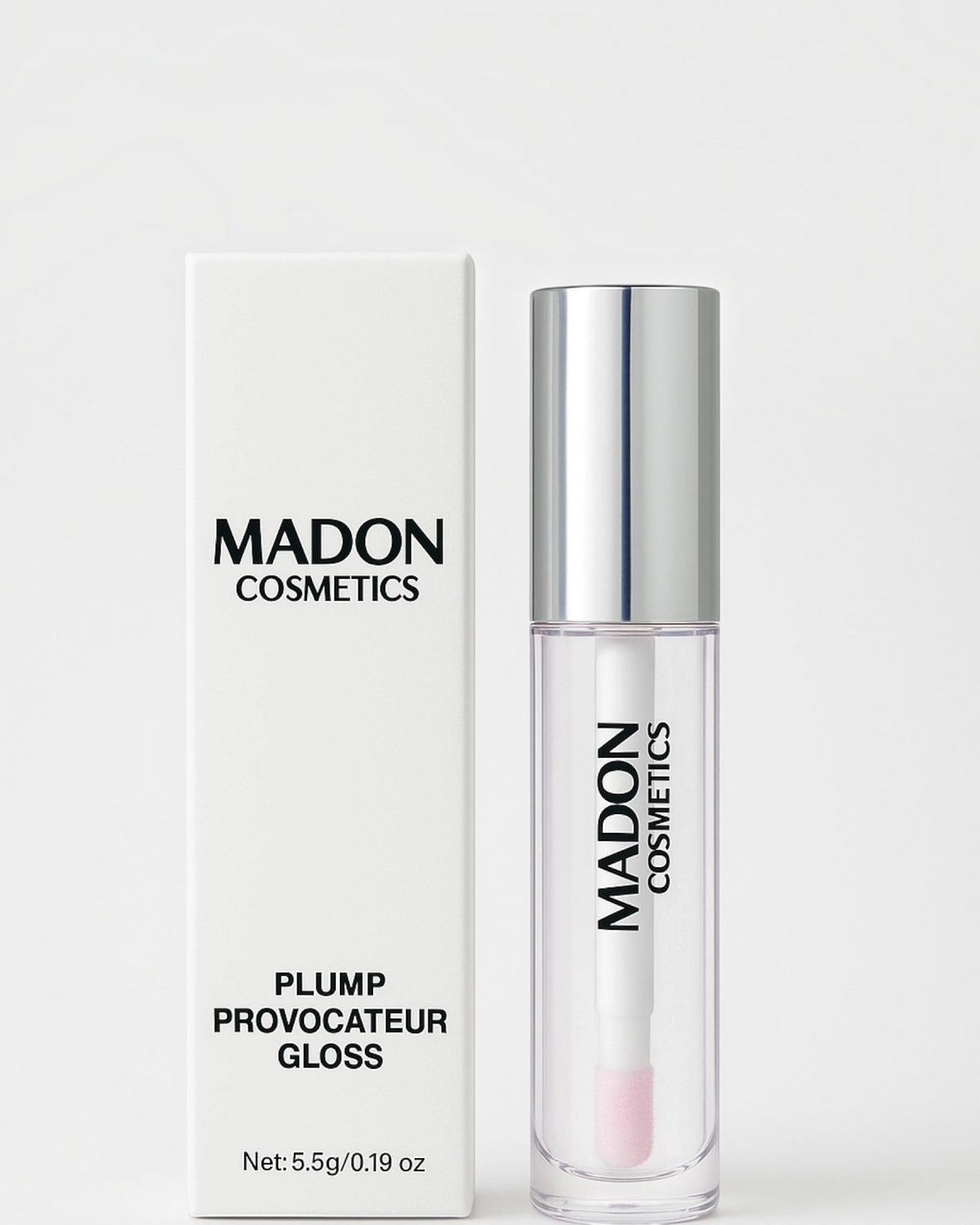 Plump Provocateur Gloss