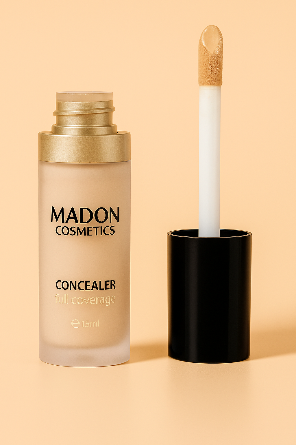Correcteur Anti-Cernes Zéro Défaut