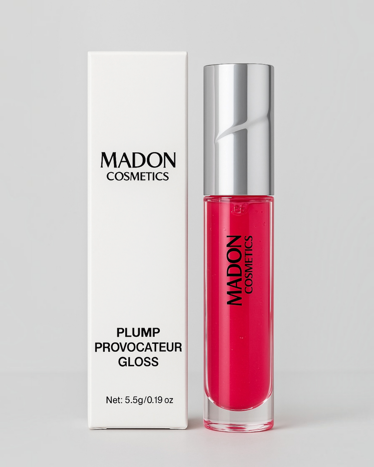 Plump Provocateur Gloss