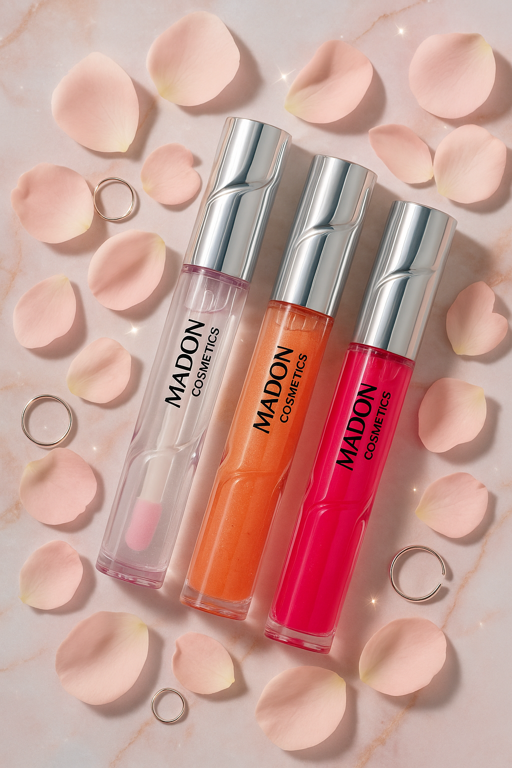 Plump Provocateur Gloss