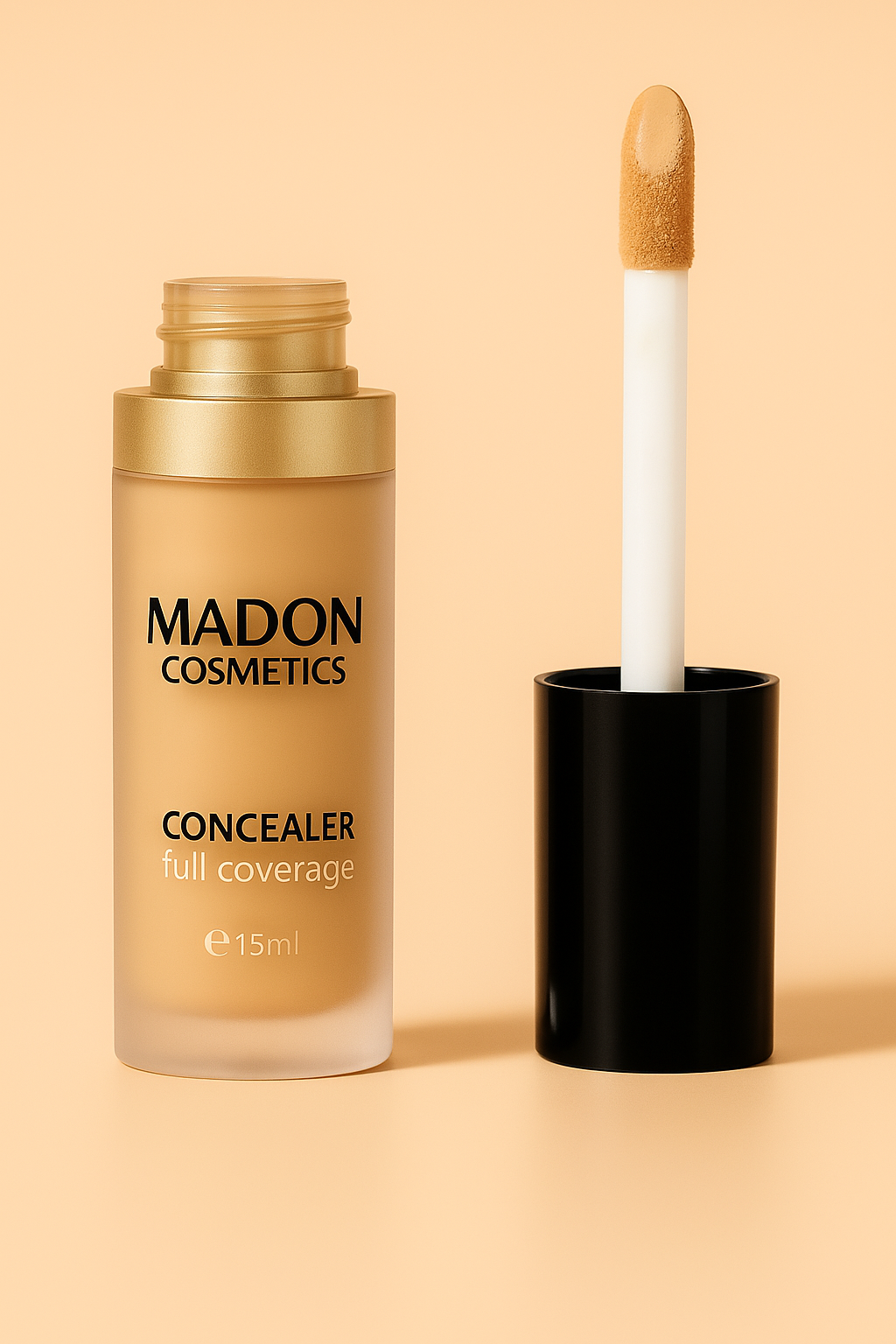 Correcteur Anti-Cernes Zéro Défaut