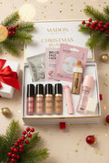 Madon Cosmetics - Christmas Glow Bundle Box