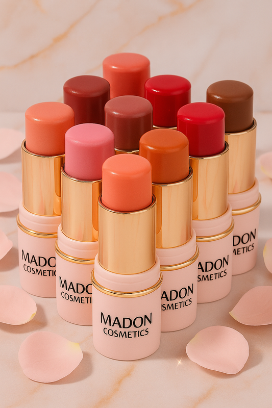 Bombshell Blush Sticks