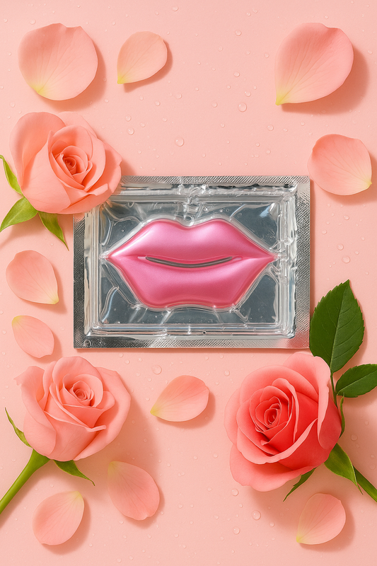 Collagen Lip Mask