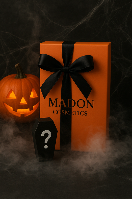 Trick or Treat - Mystery Gift