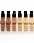 Flawless Filter Foundation