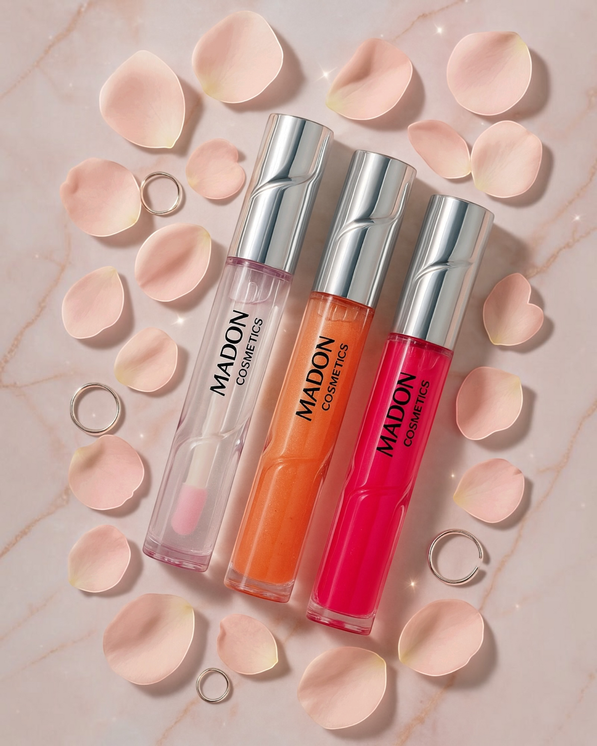 Plump Provocateur Gloss