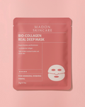 Masque Visage au Bio-Collagène
