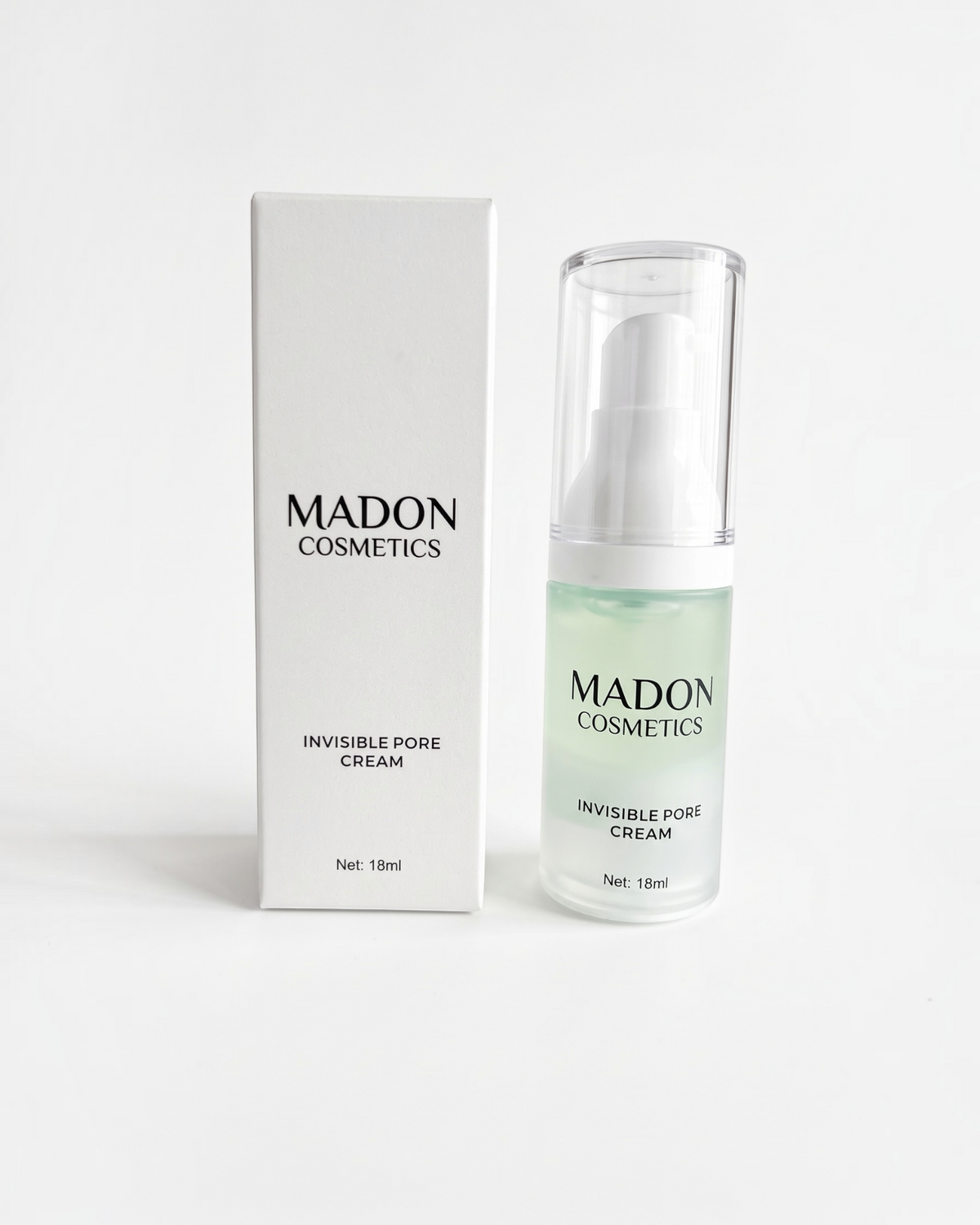 Poreless Veil Primer