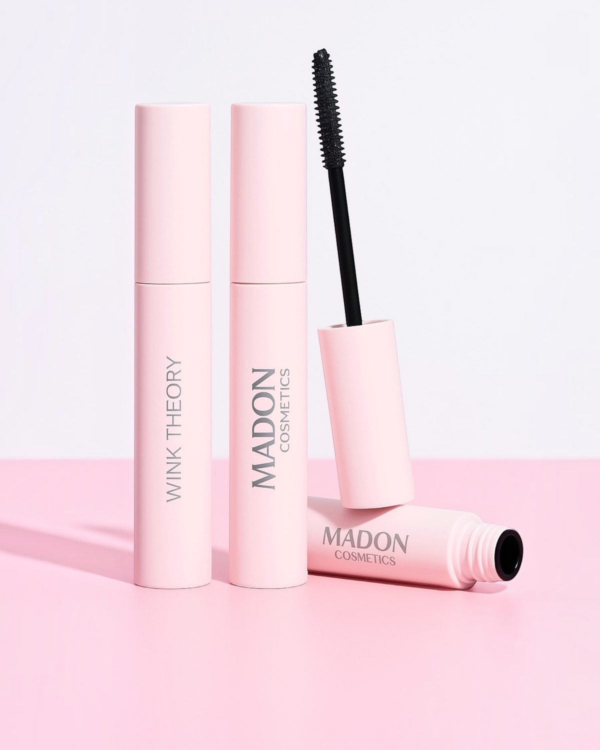 Mascara Wink Theory