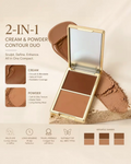 Sculpt & Set Contour Duo