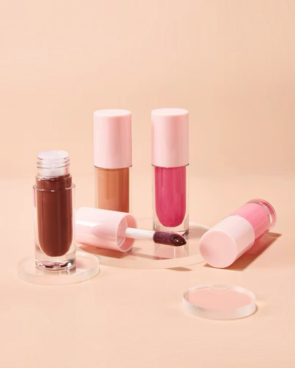 Glass Kiss High Gloss