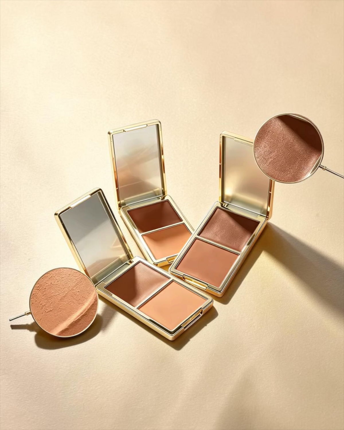 Sculpt & Set Contour Duo