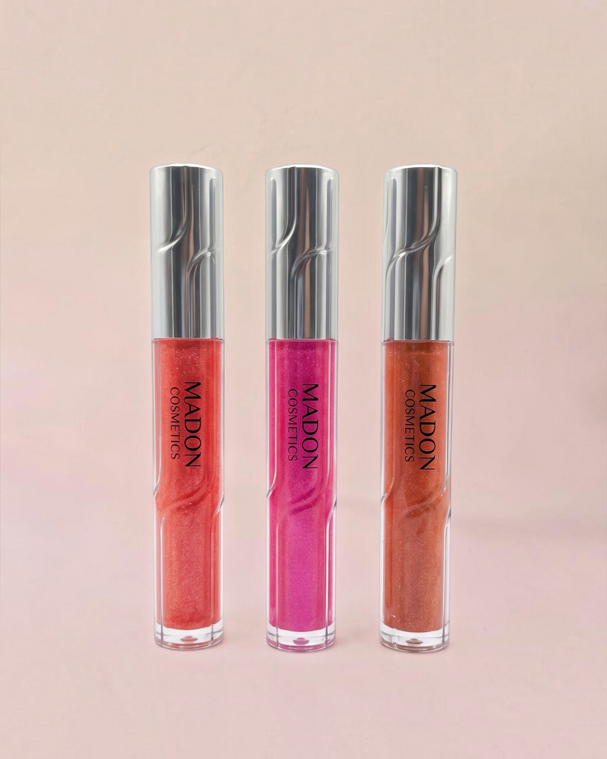 Brillant à Lèvres Shimmer Provocateur