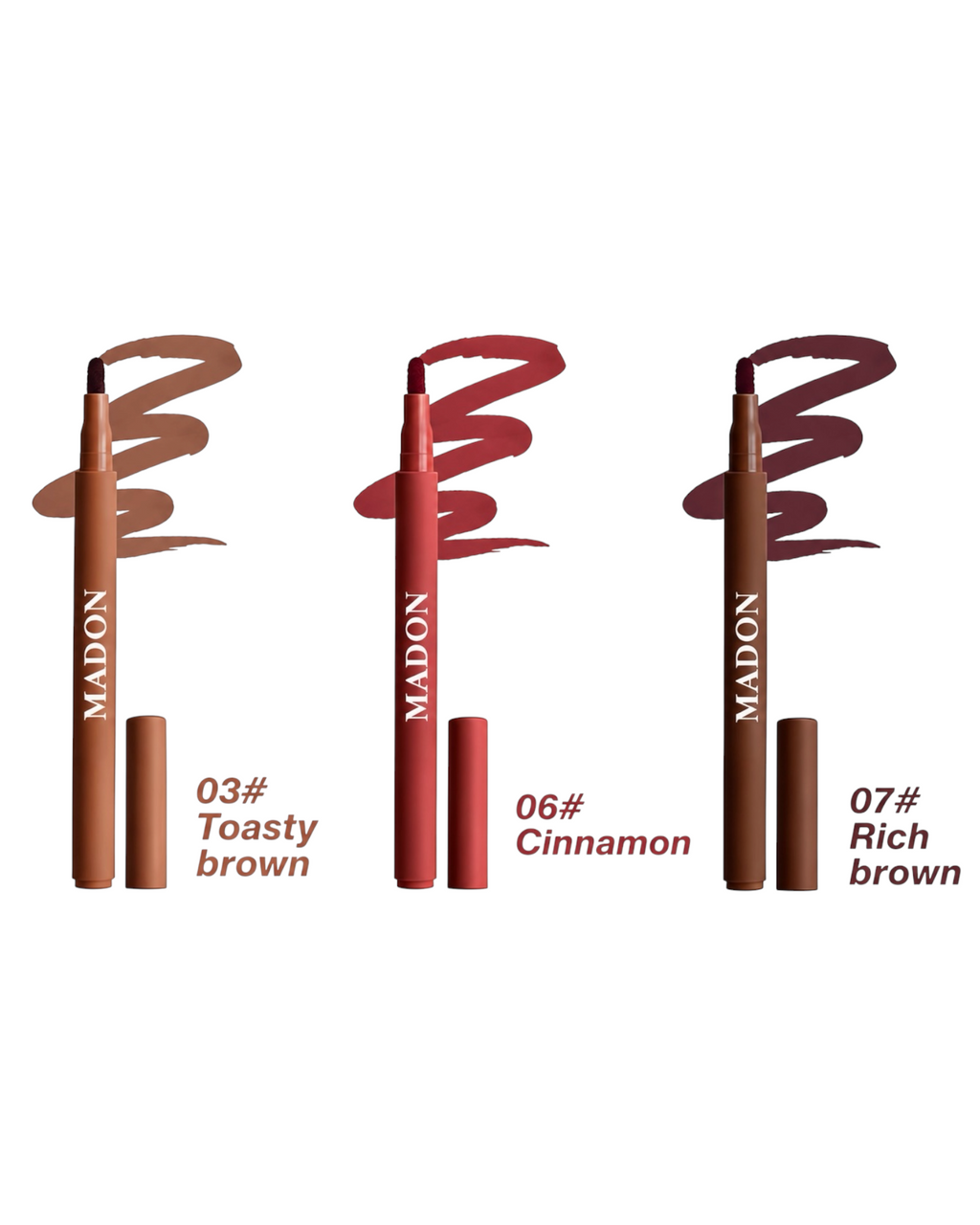 Lip Liner Tint