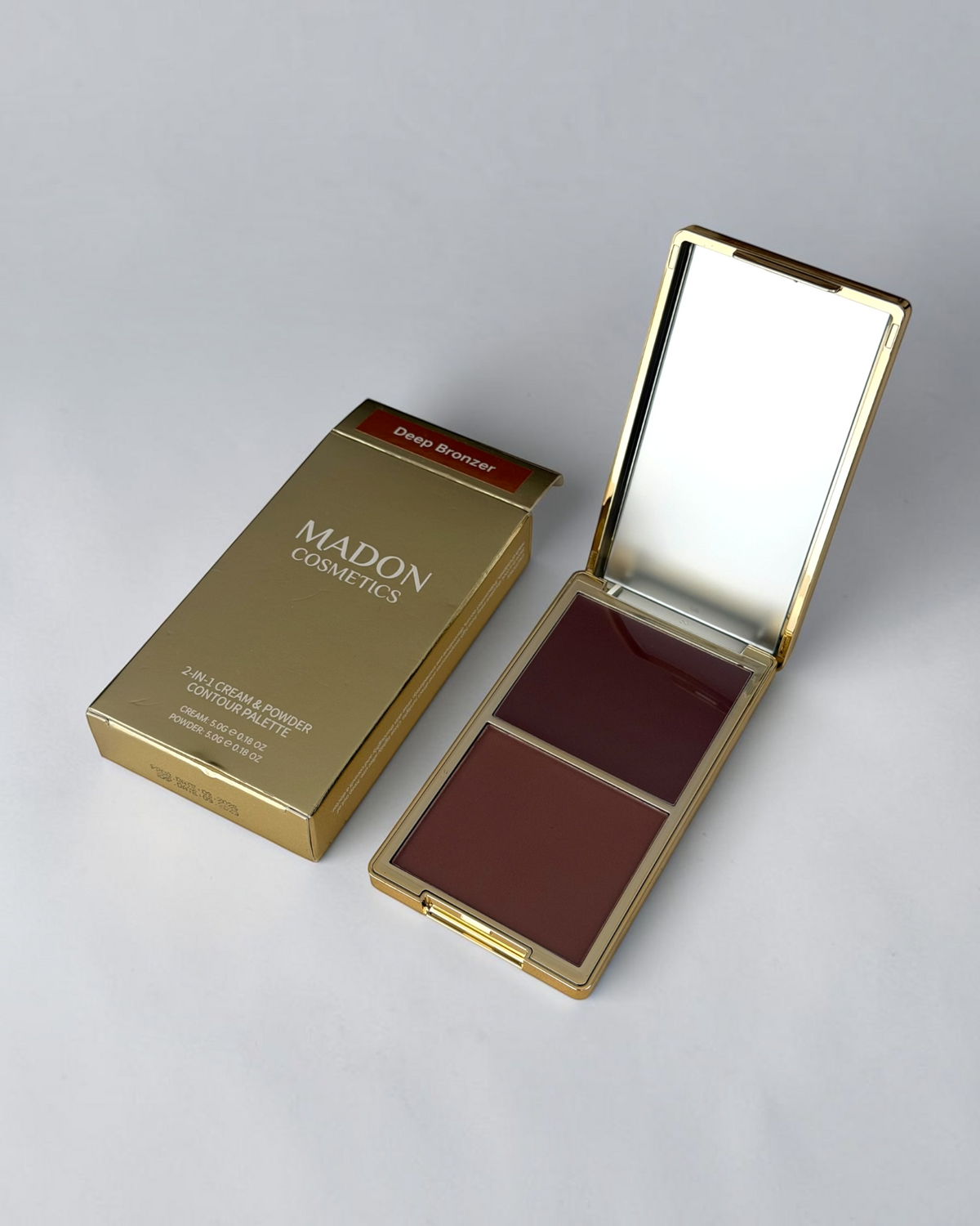 Sculpt & Set Contour Duo
